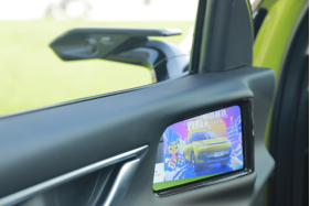 谁说华为智舱专供纯电车？“智能大魔王”北汽魔方上市9.99万起！