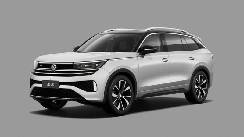 揽巡Tavendor正式预售,首发版0元可享万元配置包