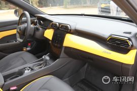 东风乘用车-奕炫-马赫版 1.5L 自动追影版