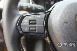 广汽本田-型格-240TURBO CVT尊享版