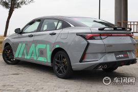 东风乘用车-奕炫-马赫版 1.5L 自动追影版