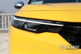 广汽本田-型格-240TURBO CVT尊享版