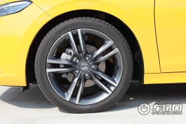 广汽本田-型格-240TURBO CVT尊享版