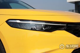 广汽本田-型格-240TURBO CVT尊享版