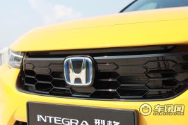 广汽本田-型格-240TURBO CVT尊享版