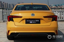 广汽本田-型格-240TURBO CVT尊享版