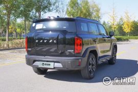 长城汽车-哈弗酷狗-哈弗酷狗四驱潮野版