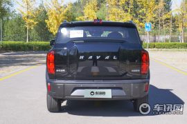 长城汽车-哈弗酷狗-哈弗酷狗四驱潮野版