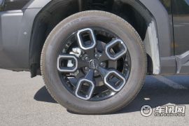 长城汽车-哈弗酷狗-哈弗酷狗四驱潮野版