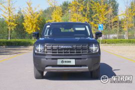 长城汽车-哈弗酷狗-哈弗酷狗四驱潮野版