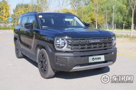 长城汽车-哈弗酷狗-哈弗酷狗四驱潮野版