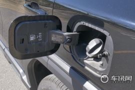 长城汽车-哈弗酷狗-哈弗酷狗四驱潮野版