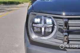 长城汽车-哈弗酷狗-哈弗酷狗四驱潮野版