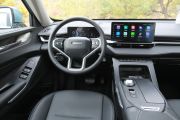 长城汽车-哈弗H6新能源-DHT-PHEV 110KM 悦行版