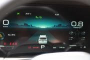 捷途汽车-捷途X90-子龙 2.0T DCT 武神版 5座