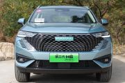 长城汽车-哈弗H6新能源-DHT-PHEV 110KM 悦行版