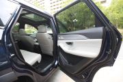 捷途汽车-捷途X90-子龙 2.0T DCT 武神版 5座