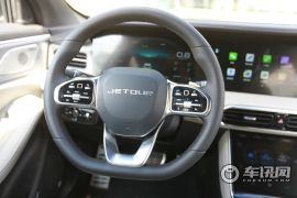 捷途汽车-捷途X90-子龙 2.0T DCT 武神版 5座