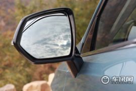 长城汽车-哈弗H6新能源-DHT-PHEV 110KM 悦行版