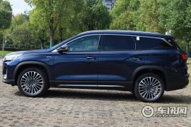 捷途汽车-捷途X90-子龙 2.0T DCT 武神版 5座