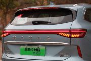 长城汽车-哈弗H6新能源-DHT-PHEV 110KM 悦行版