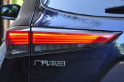 广汽丰田-汉兰达双擎-2.5L 四驱至尊版 7座