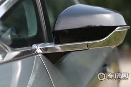 广汽三菱-阿图柯AIRTREK-硬核版