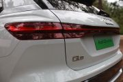 上汽奥迪-Q5 e-tron-50 e-tron quattro 荣耀型 机甲套装 逐日版