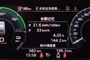 上汽奥迪-Q5 e-tron-50 e-tron quattro 荣耀型 机甲套装 逐日版