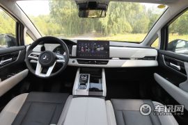 广汽三菱-阿图柯AIRTREK-硬核版