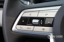 广汽三菱-阿图柯AIRTREK-硬核版