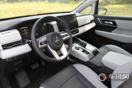 广汽三菱-阿图柯AIRTREK-硬核版