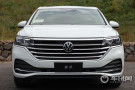 上汽大众-威然-330TSI 豪华版