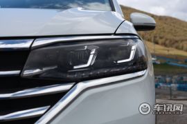 上汽大众-威然-330TSI 豪华版