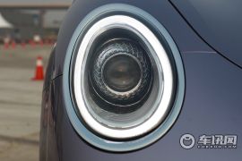 长城汽车-欧拉闪电猫-600km 四驱高性能版