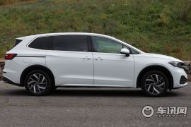 上汽大众-威然-330TSI 豪华版