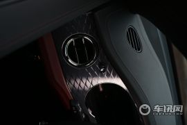 宾利-添越-4.0T V8 S