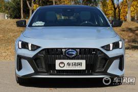 广汽乘用车-影豹-J20.智能混动版