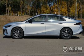 广汽乘用车-影豹-J20.智能混动版