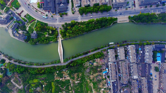 中国路 民族芯 | 比亚迪“汉DM-i探寻运河文化臻享之旅”即将启程