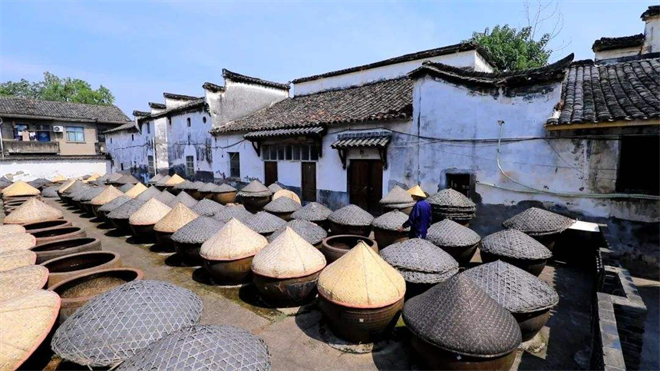 中国路 民族芯 | 比亚迪“汉DM-i探寻运河文化臻享之旅”即将启程