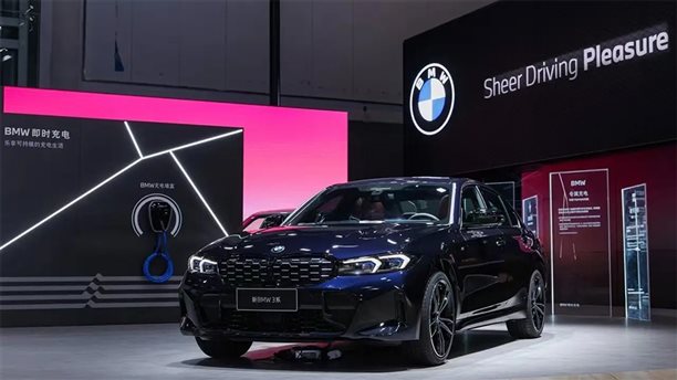 14年来首次销量下跌，14%份额被抢，BBA前路在哪？