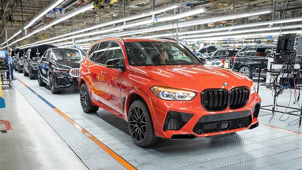 14年来首次销量下跌，14%份额被抢，BBA前路在哪？