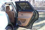 金康塞力斯-问界M5 -四驱性能版