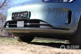 金康塞力斯-问界M5 -四驱性能版