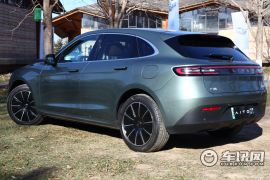 金康塞力斯-问界M5 -四驱性能版