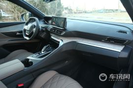 东风标致-标致5008-400THP 旗舰荣耀版 7座