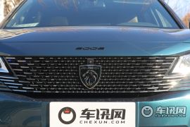 东风标致-标致5008-400THP 旗舰荣耀版 7座