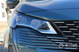 东风标致-标致5008-400THP 旗舰荣耀版 7座