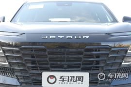 捷途汽车-捷途大圣-1.6T DCT 王者MAX